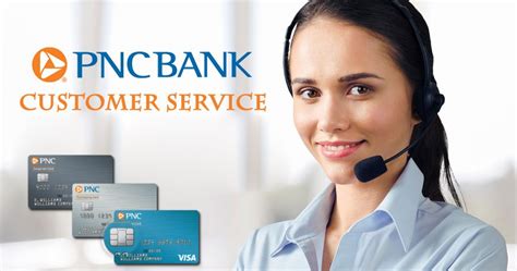 pnc wireless banking customer service